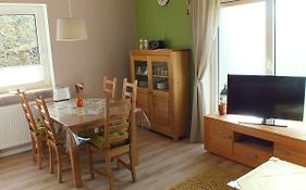 Ferienwohnung in Osterdeichstrich